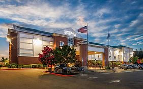 Hampton Inn & Suites Vacaville Napa Valley